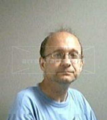 Ronald Burns Richards