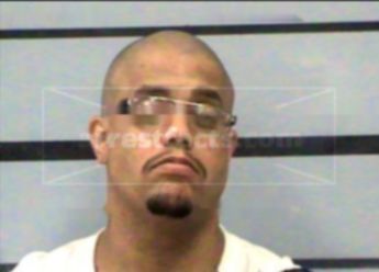 Miguel Wade Ramirez
