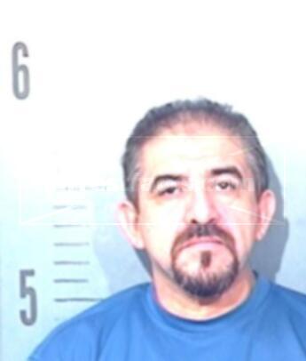 Richard Tarin Perez