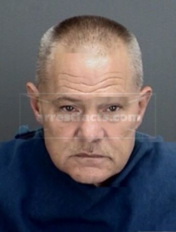 Steven Craig Miles
