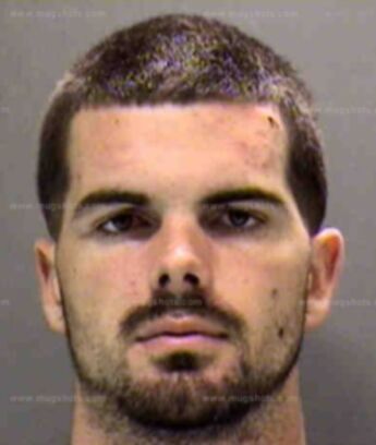 Jarrod Michael Baggs