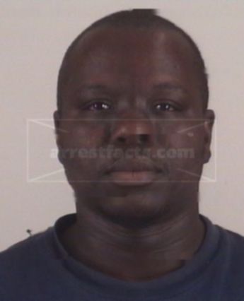 Clyde Anthony Smith