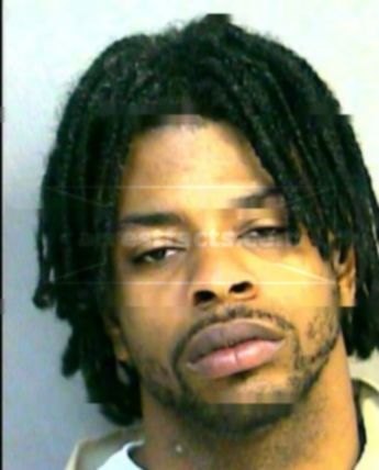 Rasheed Johnson