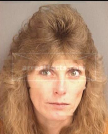 Shelley Lynn Mccann
