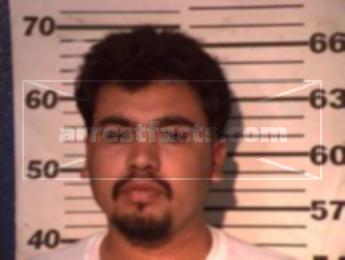 Ricardo Aguirre Alvarez
