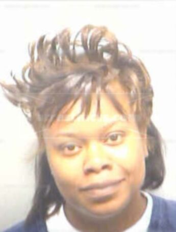 Lesheika Billings