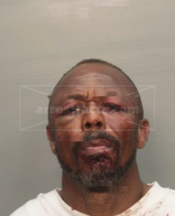 Jeffrey Lamar Byrd