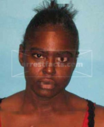 Angelisha Laswan Daniels