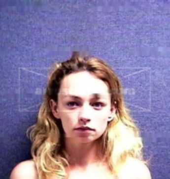 Rebecca Jean Trosper