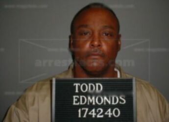 Todd Edward Edmonds