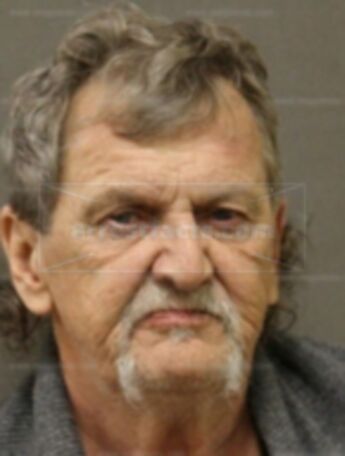Hubert Dewayne Mcginnis