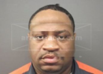 Terry Dwayne Collins