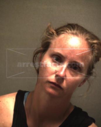 Bambi Michelle Greathouse