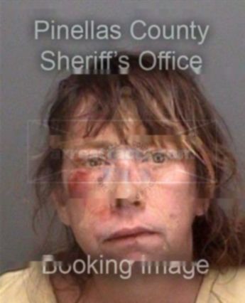 Nancy Jane Stilson
