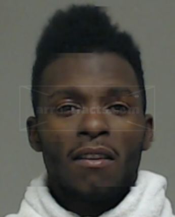 Javarius Deshawn Johnson