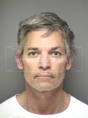Todd Stuart Breitling