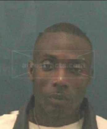 Lumarcus Sanchez Cooper