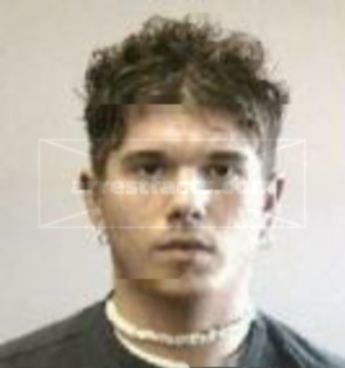 Lucas Miguel Anthony