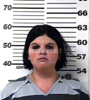 Melanie Ann Macavoy