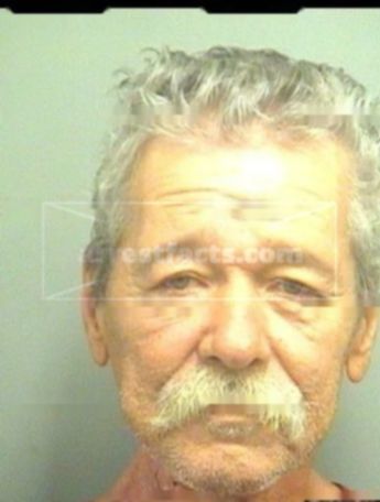 Michael Wendell White