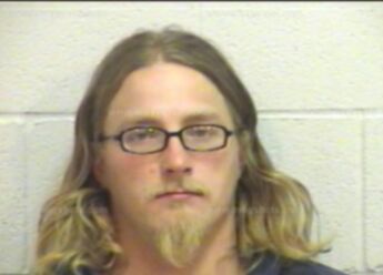 Donald Gene Gilbert