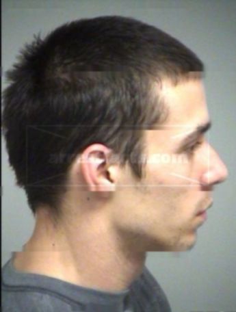 Kyle James Clifton