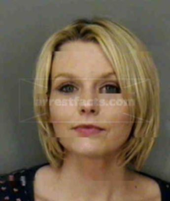 Sarah Kathleen Calhoun
