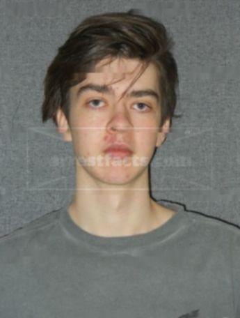 Kyle J Deming