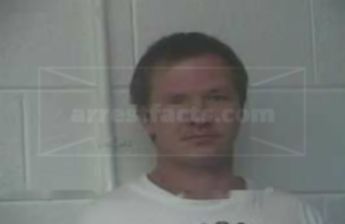 Timothy Ray Sizemore