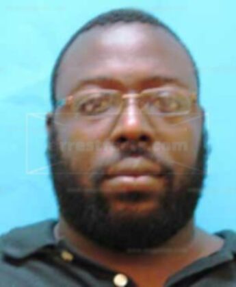 Jerry Nathan Brinson