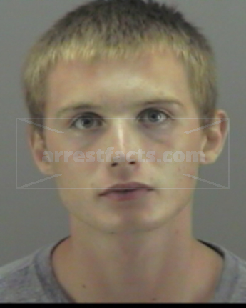 Hunter Ray Selman