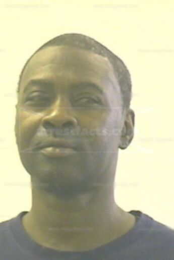 Terry Timothy Toliver