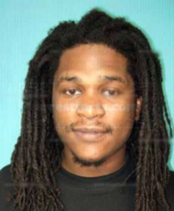 Qwame Xavier Johnson