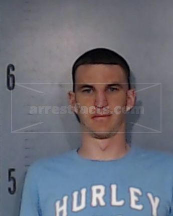 Brendan Jay Mcdaniel