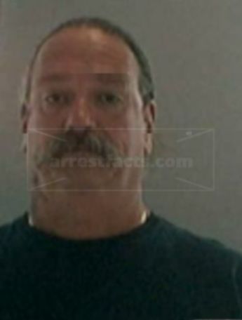Bruce Allen Riley