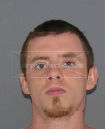 Nick Anthony Vincent