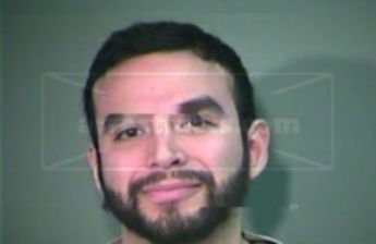 Antonio Martinez