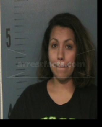 Jacqueline Nicole Tonche