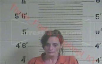 Melissa C Long
