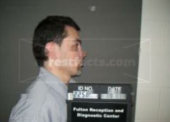 Jose De Jesus Contreras
