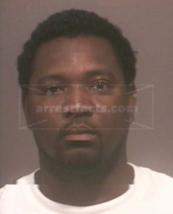 Troy Clinton Alford