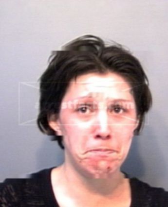 Marion Jeanette Crawford