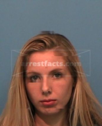 Kerisa Bree Bollinger