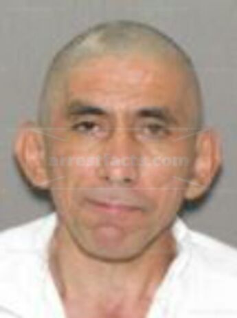 Cruz Antonio Loera