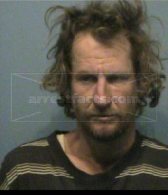 Lee Anthony Hampton