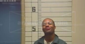 Shundray Shaquillis Johnson