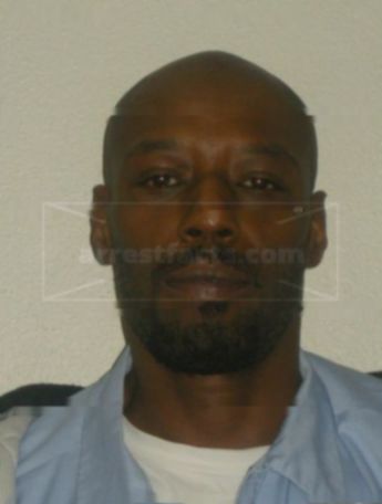 George A Robinson