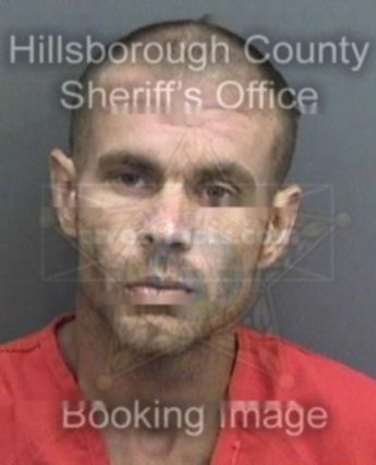 William Douglas Orr