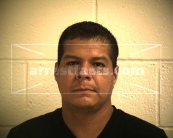 David Anthony Barrera Sanchez