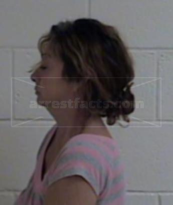 Glenda Lorrene Cano Olivarez